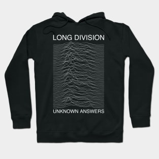 Long Division Hoodie